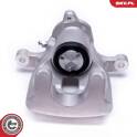 Brake caliper ESEN SKV - 56SKV364