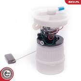 Brandstofpomp ESEN SKV - 02SKV770