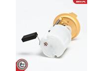 Bränslepump