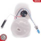 Bränslepump ESEN SKV - 02SKV778