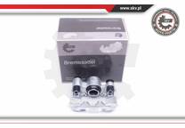 Bremssattel