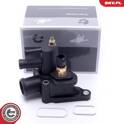 Bride de liquide de refroidissement ESEN SKV - 20SKV608