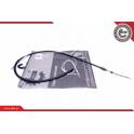 Câble de frein ESEN SKV - 26SKV646