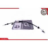 Câble embrayage ESEN SKV - 27SKV117