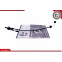 Câble embrayage ESEN SKV - 27SKV122
