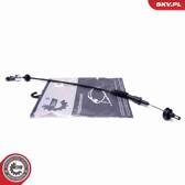 Câble embrayage ESEN SKV - 27SKV126