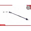 Câble embrayage ESEN SKV - 27SKV134