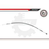 Cable Pull, manual transmission ESEN SKV - 27SKV048