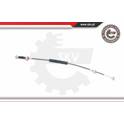 Cable Pull, manual transmission ESEN SKV - 27SKV063