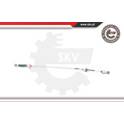Cable Pull, manual transmission ESEN SKV - 27SKV068