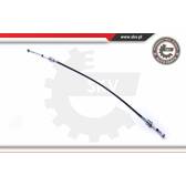 Cable Pull, manual transmission ESEN SKV - 27SKV090