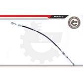 Cable Pull, manual transmission ESEN SKV - 27SKV092