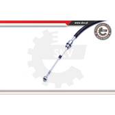 Cable Pull, manual transmission ESEN SKV - 27SKV100
