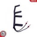 Cable Repair Set, glow plug ESEN SKV - 53SKV010