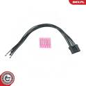 Cable Repair Set, tail light ESEN SKV - 53SKV139
