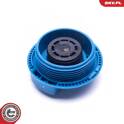Cap, coolant tank ESEN SKV - 61SKV011