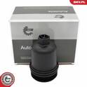 Cap, oil filter housing ESEN SKV - 31SKV263