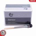 Capteur (niveau d'huile moteur) ESEN SKV - 17SKV760