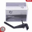 Capteur (niveau d'huile moteur) ESEN SKV - 17SKV765