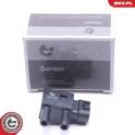Capteur, pression des gaz échappement ESEN SKV - 17SKV650