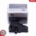 Capteur, pression des gaz échappement ESEN SKV - 17SKV786