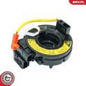Clockspring, airbag ESEN SKV - 96SKV605