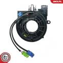 Clockspring, airbag ESEN SKV - 96SKV608