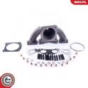 Colector, sistema de escape ESEN SKV - 49SKV051