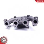 Colector, sistema de escape ESEN SKV - 49SKV062