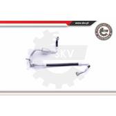 Condotto alta pressione, Climatizzatore ESEN SKV - 43SKV502