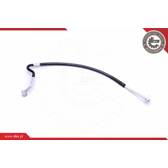 Conduite à haute pression (climatisation) ESEN SKV - 43SKV515