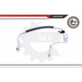 Conduite à haute pression (climatisation) ESEN SKV - 43SKV519