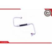Conduite à haute pression (climatisation) ESEN SKV - 43SKV522