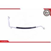 Conduite à haute pression (climatisation) ESEN SKV - 43SKV525