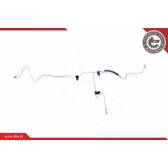 Conduite à haute pression (climatisation) ESEN SKV - 43SKV527