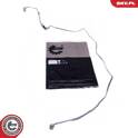 Conduite à haute pression (climatisation) ESEN SKV - 43SKV532