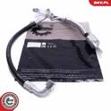 Conduite à haute pression (climatisation) ESEN SKV - 43SKV540