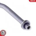 Conduite à haute pression (climatisation) ESEN SKV - 43SKV545