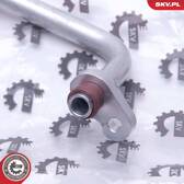 Conduta de alta pressão, ar condicionado ESEN SKV - 43SKV522