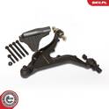 Control/Trailing Arm, wheel suspension ESEN SKV - 04SKV023