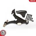 Control/Trailing Arm, wheel suspension ESEN SKV - 04SKV024