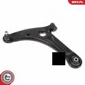 Control/Trailing Arm, wheel suspension ESEN SKV - 69SKV157