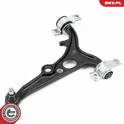 Control/Trailing Arm, wheel suspension ESEN SKV - 69SKV240
