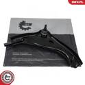 Control/Trailing Arm, wheel suspension ESEN SKV - 69SKV352