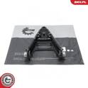 Control/Trailing Arm, wheel suspension ESEN SKV - 69SKV808