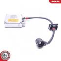 Control Unit, lights ESEN SKV - 59SKV024