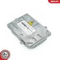 Control Unit, lights ESEN SKV - 59SKV196