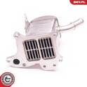 Cooler, exhaust gas recirculation ESEN SKV - 14SKV114