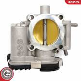 Corpo farfallato ESEN SKV - 12SKV128