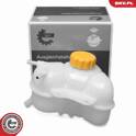 Depósito de expansão, líquido de refrigeração ESEN SKV - 61SKV440